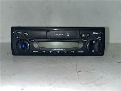 SUZUKI IGNIS II Rádió / CD