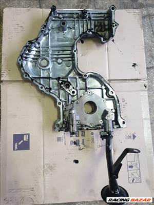 Hyundai Kia 1.5 CRDI Accent Rio olajszivattyú , vezérműlánc fedél