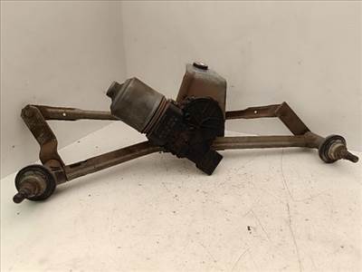 PEUGEOT 206 Első Ablaktörlő Szerkezet Motorral