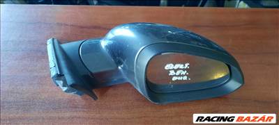 Opel Insignia A jobb elektromosan behajtható tükör 