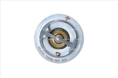 NRF 725200 - termosztát, hűtőfolyadék FORD