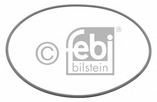 FEBI BILSTEIN 03429 - tömítés, külső bolygómű MERCEDES-BENZ SETRA 1. kép