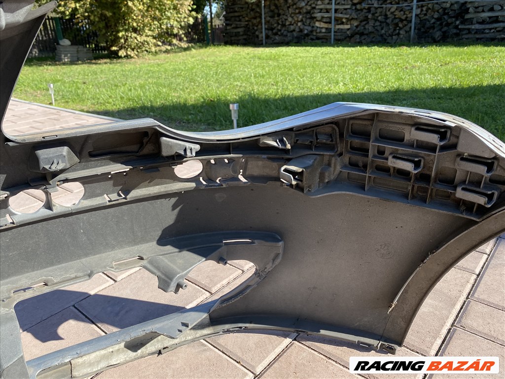 Volkswagen Polo IV Lökhárító 6Q0807221C 3. kép