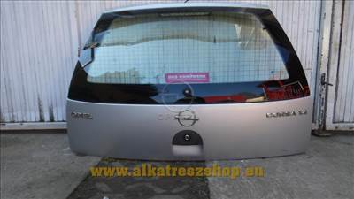 OPEL Corsa C csomagtérajtó