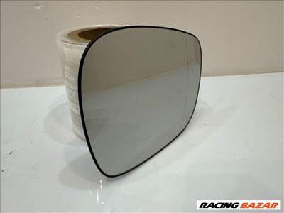 BMW X3 F25 jobb oldali fűthető tükörlap 51162991660