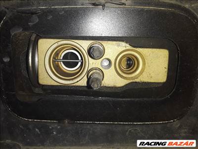 Peugeot 206 Expanziós Szelep