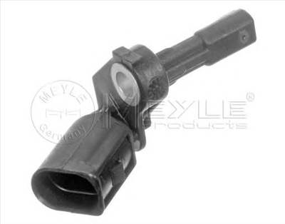 MEYLE 100 899 0043 - kerékfordulatszám érzékelő AUDI SEAT SKODA SKODA (SVW ) VW
