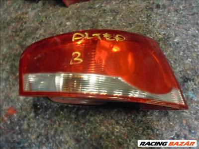 Seat Altea XL hátsó lámpa 