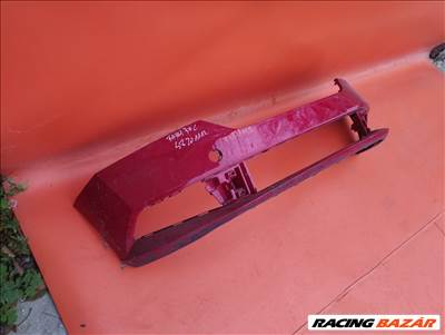 Skoda Fabia 3 FL első lökhárító (S8.20.1112)