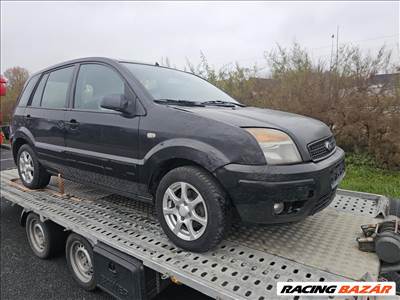 Ford Fusion bontott alkatrészei