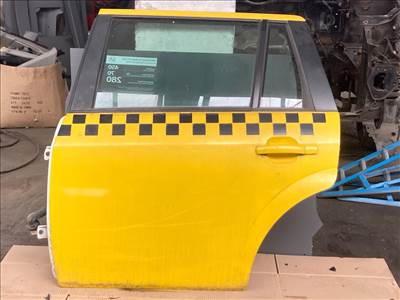 FORD MONDEO III B5Y Bal hátsó Külső Kilincs (07420)