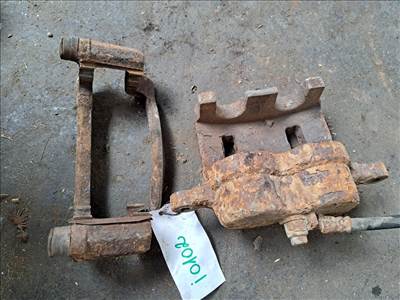 KIA SORENTO I JC Jobb első Féknyereg Munkahengerrel (11961)