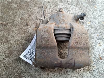 OPEL ASTRA G Ferdehátú F48_, F08_ Bal első Féknyereg Munkahengerrel (12343) ATE/653, ATE/A117, DELPHI/CN26, FN315224