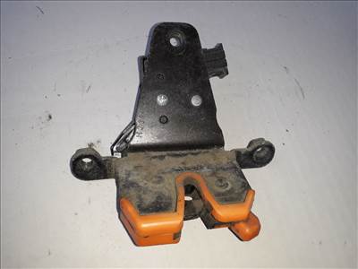 SKODA FABIA I 6Y2 Csomagtérajtó Zárszerkezet (13992)