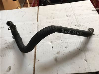 CITROËN C4 Grand Picasso I UA_ Vízcső (14576)