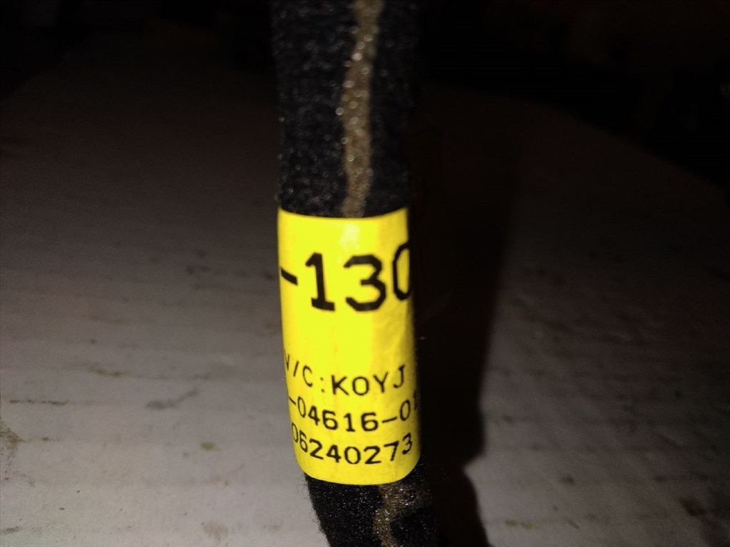 KIA SORENTO I JC Jobb első Ablakemelő Kapcsoló (15748) 4. kép