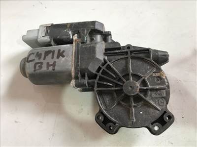 CITROËN C4 Picasso I UD_ Bal hátsó Ablakemelő Motor (19747)