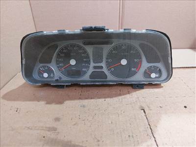 PEUGEOT 306 7B, N3, N5 Kilométeróra (22366) 9625585080