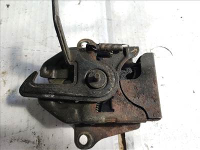 MAZDA 626 V Station Wagon GW Motorháztető Zárszerkezet (30585)