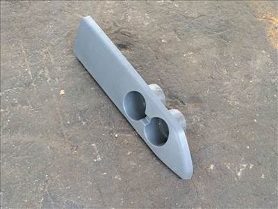 SSANGYONG RODIUS  Pohártartó (30841) 7683521000