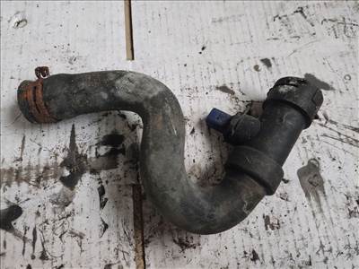 VW PASSAT Variant 3B6 Vízcső (33450) PA66GF30