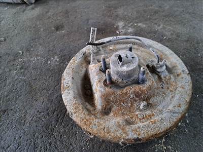 OPEL ZAFIRA A F75_ Jobb hátsó Fékdob (34677)