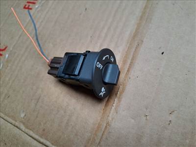 RENAULT ESPACE IV JK0/1_ Légzsák Kapcsoló (38226) 8200169589C