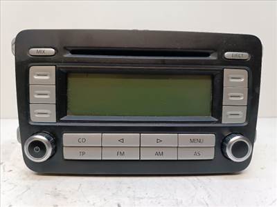 VW JETTA Rádió / CD
