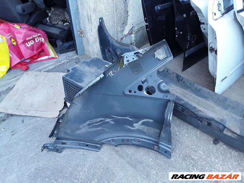 Ford Transit 2014- jobb első sárvédő 3. kép