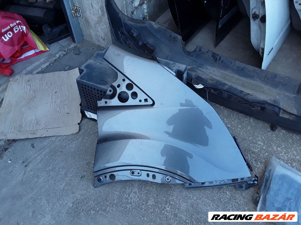 Ford Transit 2014- jobb első sárvédő 1. kép