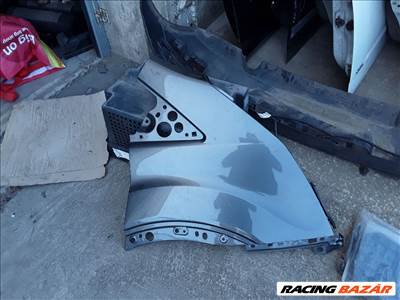 Ford Transit 2014- jobb első sárvédő