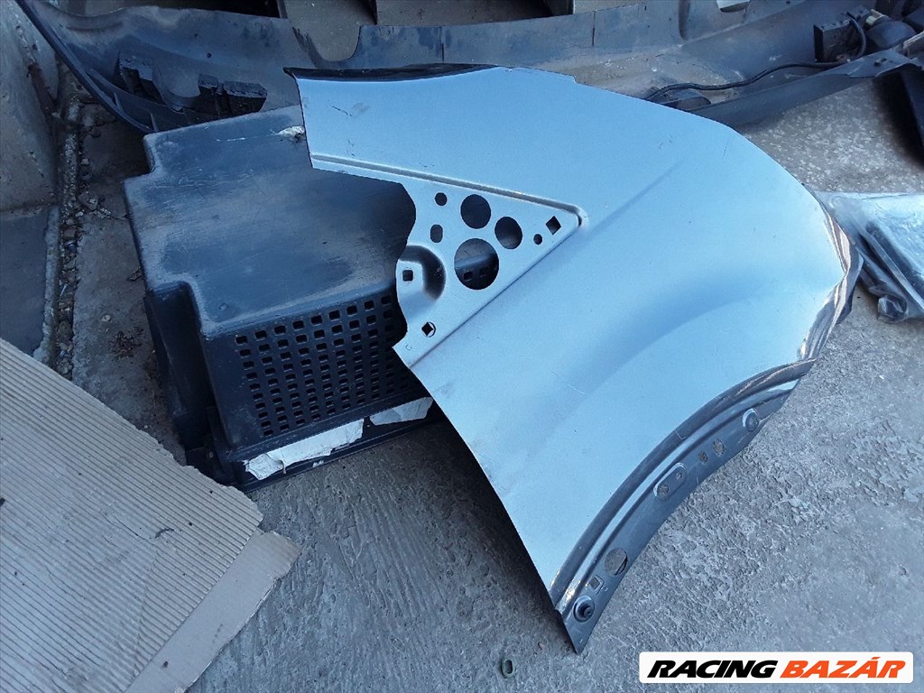 Ford Transit 2014- jobb első sárvédő 2. kép