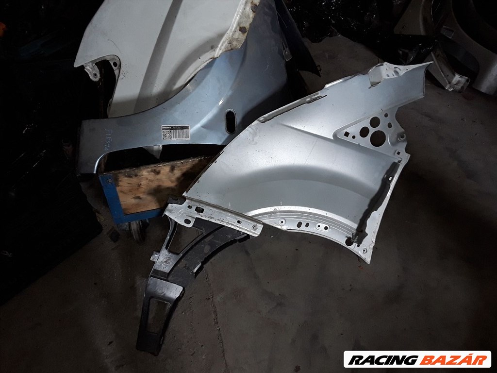 Ford Transit 2014- jobb első sárvédő 5. kép