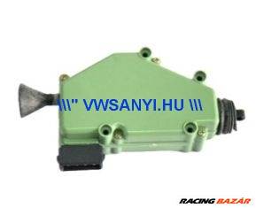 Volkswagen Transporter T4 központi zár motor  7d0959781a