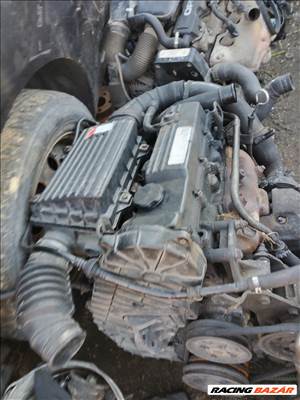 Opel 1.7 td komplett motor 