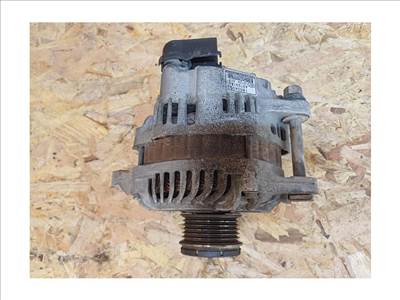 Mitsubishi Lancer VIII (2008-2017) 1.8 Benzines Generátor