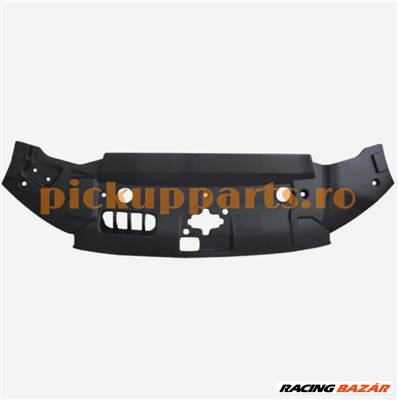Ford Ranger Mk3 homlokfal felső burkolat 2019-2022
