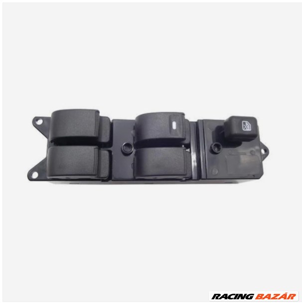 Mitsubishi L200 IV bal első ajtó ablakemelő kapcsoló 1. kép