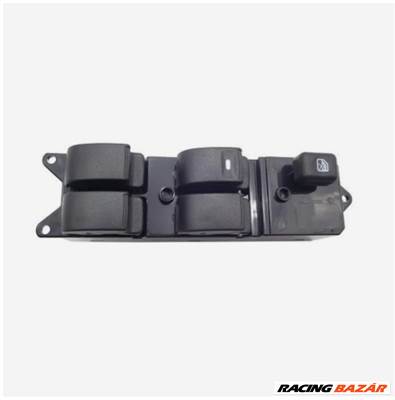 Mitsubishi L200 IV bal első ajtó ablakemelő kapcsoló