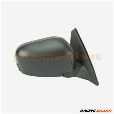 Mitsubishi L200 IV balos visszapillantó tükör , jobbos visszapillantó tükör , manuális