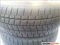  215/65R16C újszerű Falken Eurowinter Van1 kisteher téli gumi 2 db