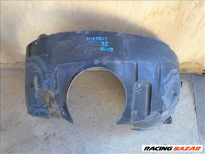 Ford Mondeo Mk3 dobbetét jobb első 1s7116114be