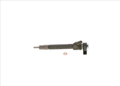 Befecskendező BOSCH 0 986 435 133 for MERCEDES-BENZ