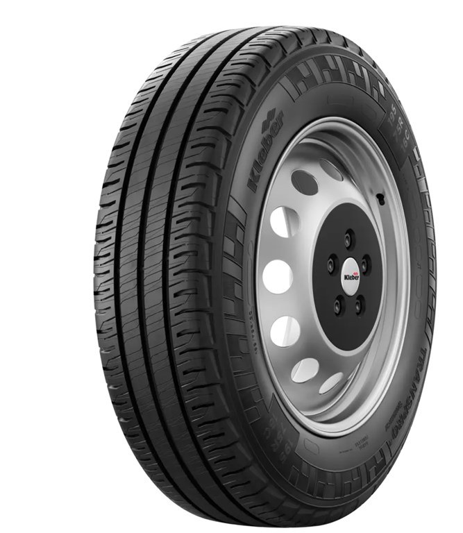 215/65 R 16 C KLEBER TRANPRO 2     nyári (109T TL   nyári) 1. kép