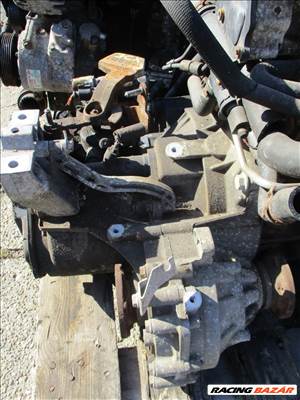 Volkswagen Golf V Plus Seat Altea Skoda Octavia Audi 1.9 TDI sebességváltó JCX HNV jcx19tdi