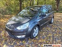 Eladó Ford Galaxy 2,2 TDCI 218000km-el!