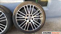 VW Velos alufelni, 8x18, 5x112, et44, 57.1 + Linglong 225/40 r18 nyári