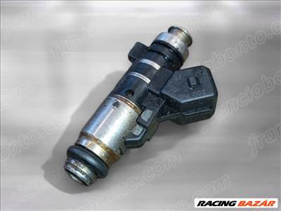 Citroën, Peugeot 1.1 8v Weber Befecskendező IPM002