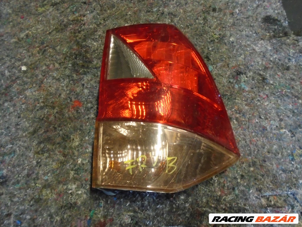 Honda FR-V hátsó lámpa  1. kép