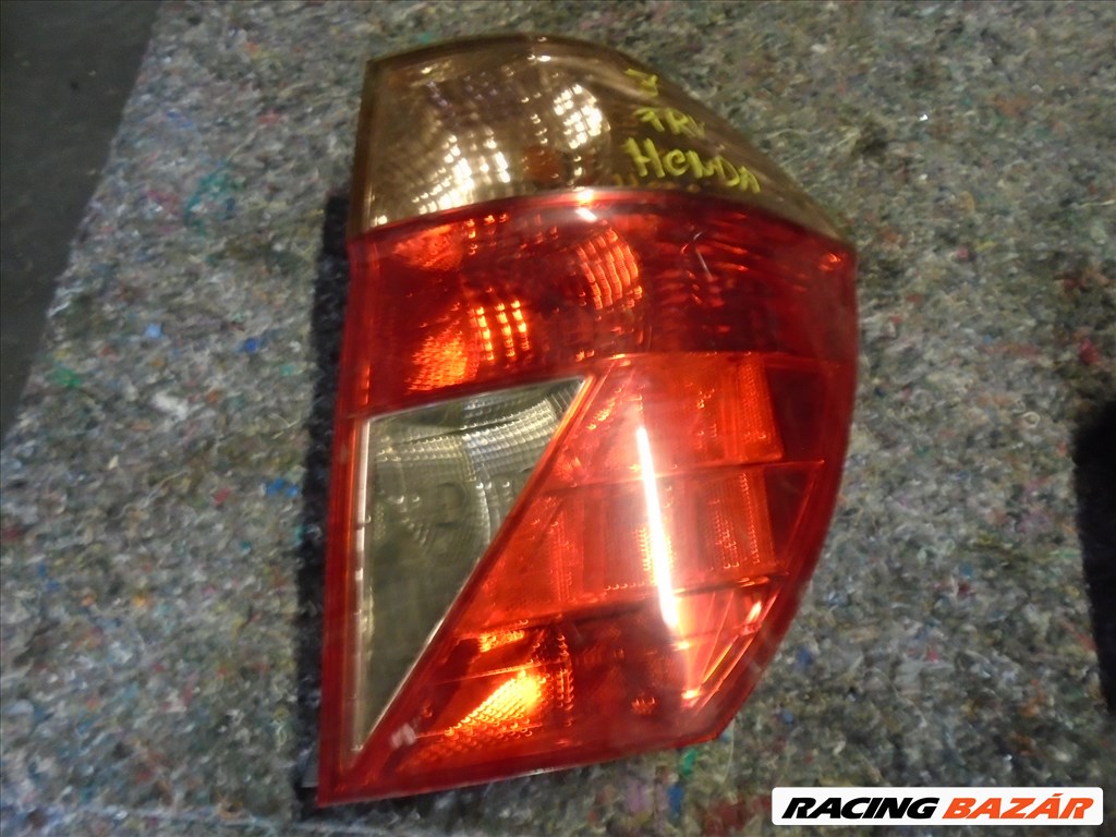 Honda FR-V hátsó lámpa  2. kép